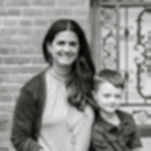 Meet your Posher, Jen